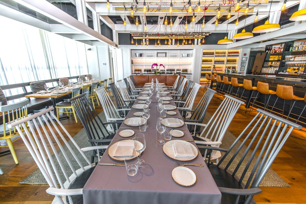 best event spaces on long island