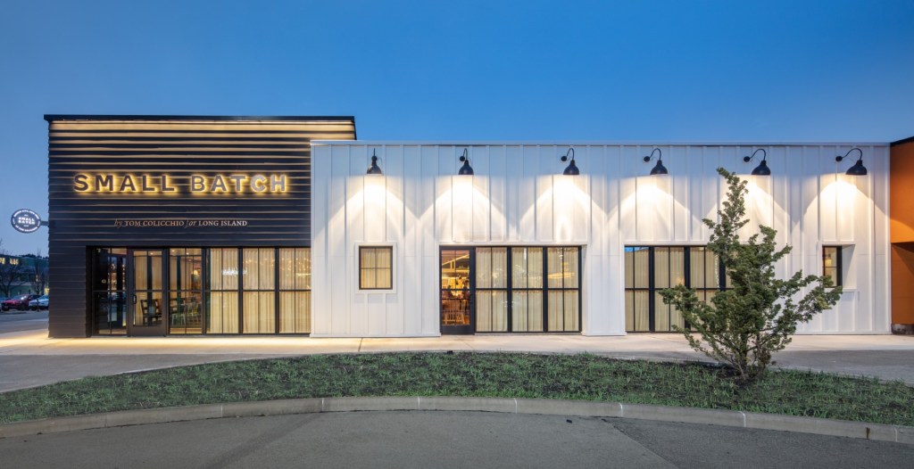 best restaurants on long island